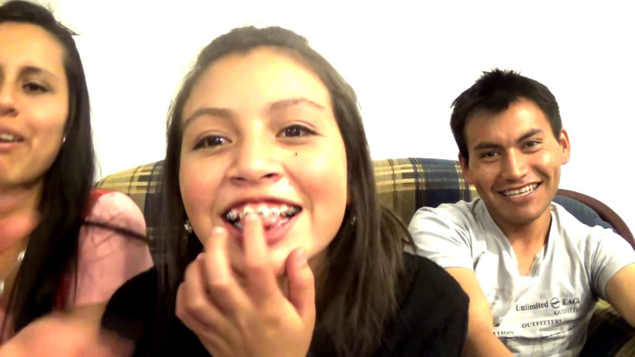 PREGUNTAS DE FACEBOOK 02 - TRES Y MEDIO FILMS