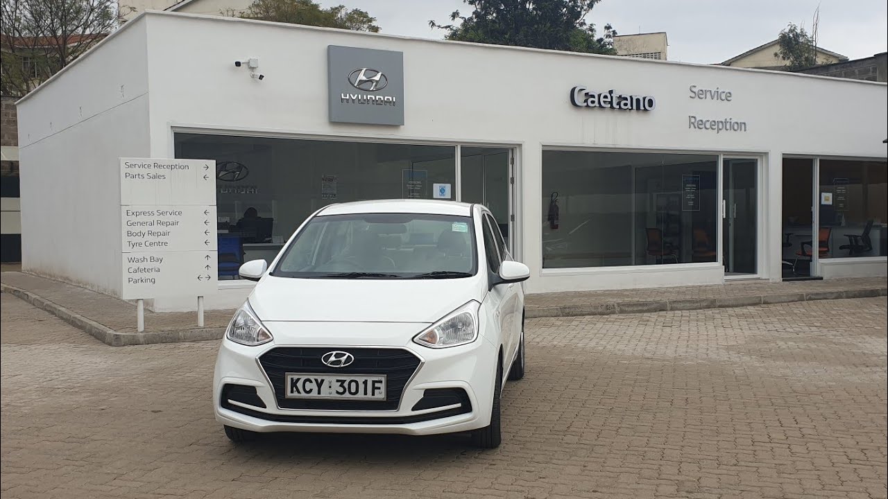 CBBT Season 5, Episode 4  - Hyundai Grand i10