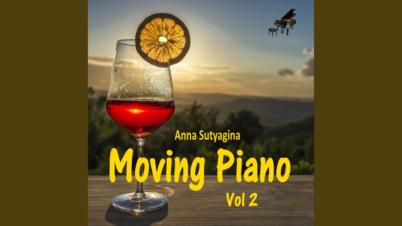 Berceuse (Piano Transcription)