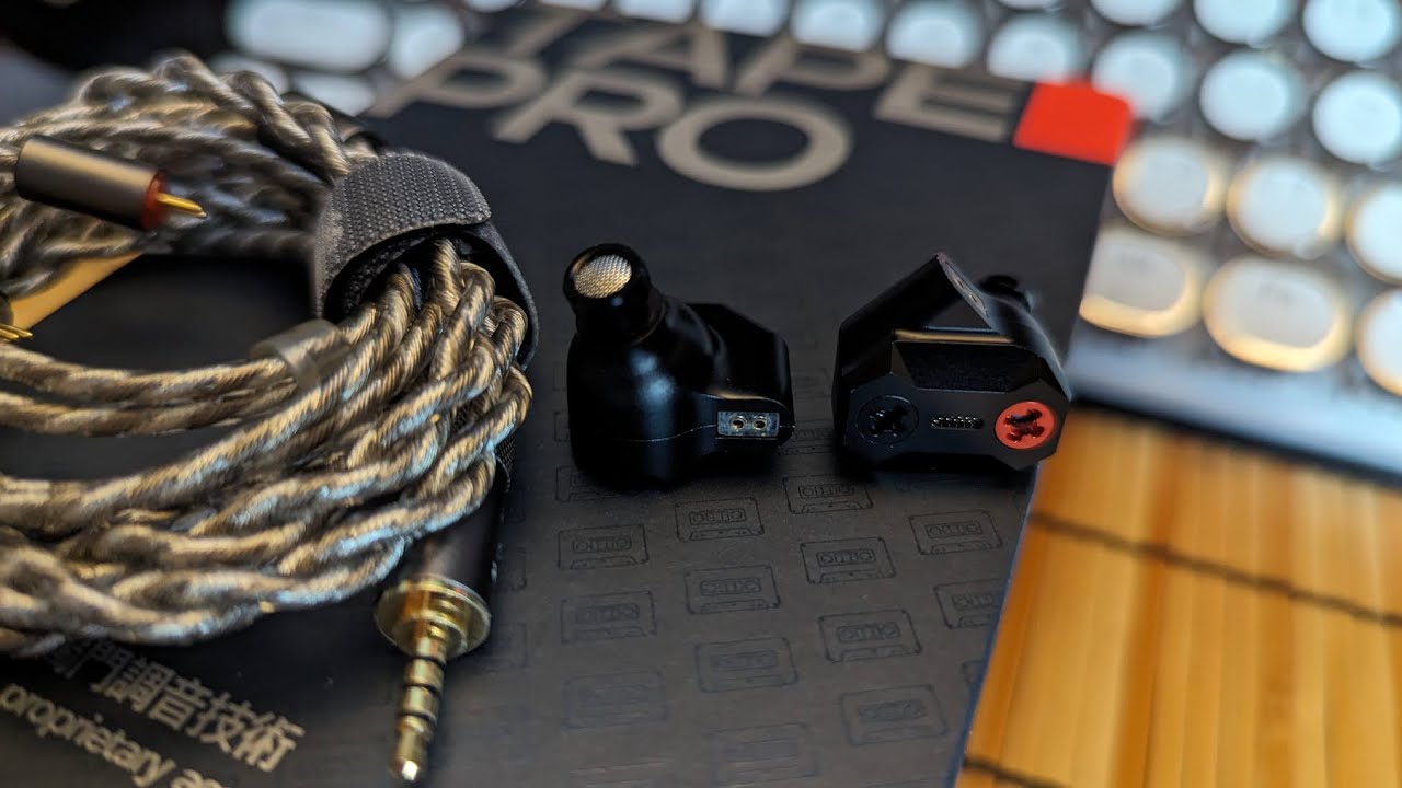 LetShuoer Tape Pro , infamous or misunderstood? 🤔