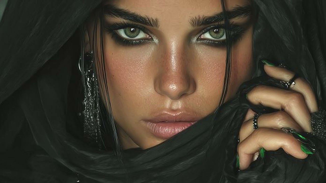 After you (New techno music song 2026)