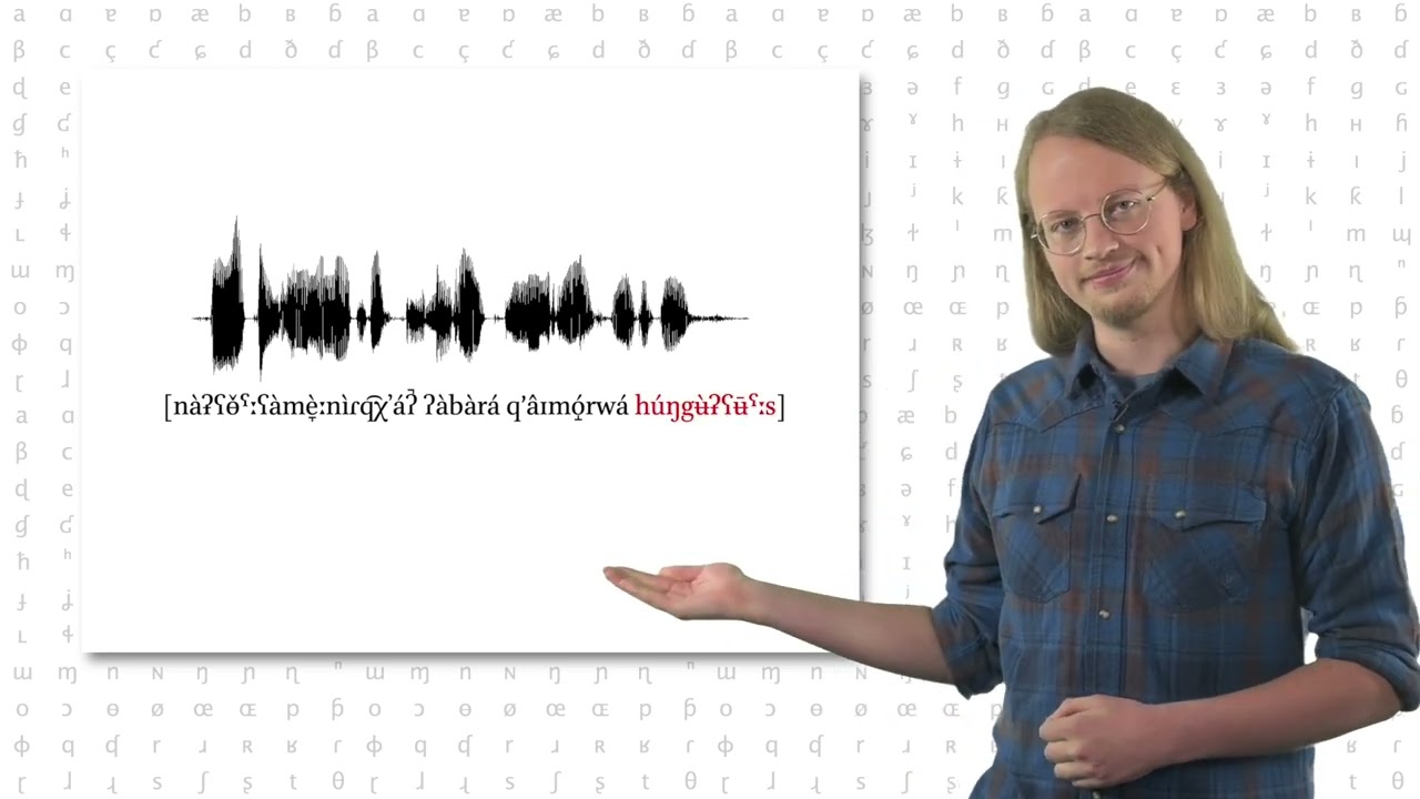 Phonetics versus Phonology