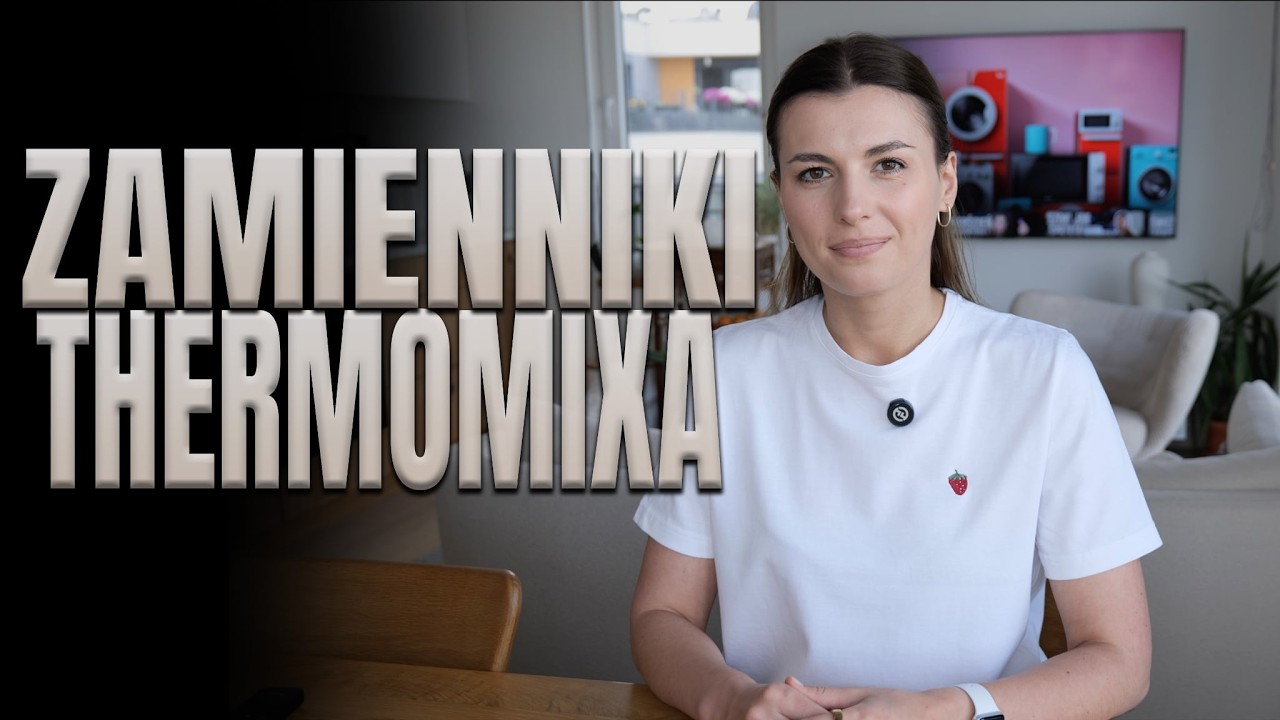 Tańsze zamienniki Thermomixa - czy warto?