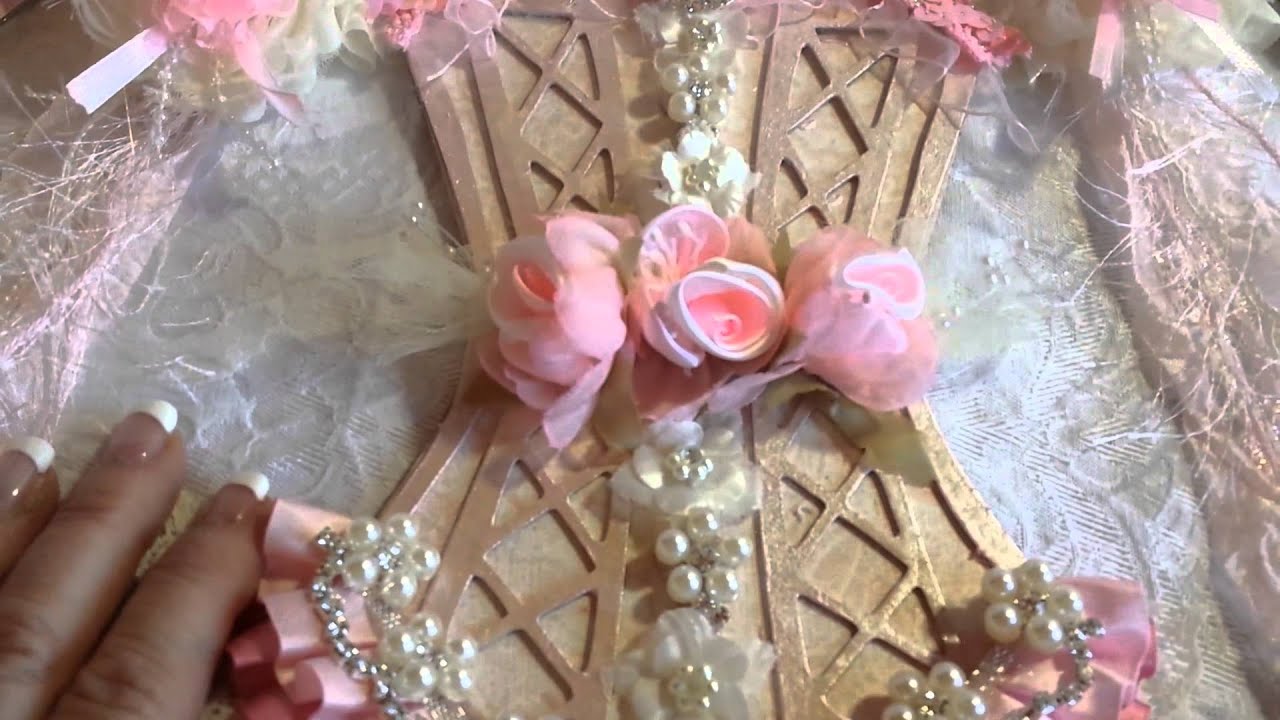 Corset Banner for SaCrafters