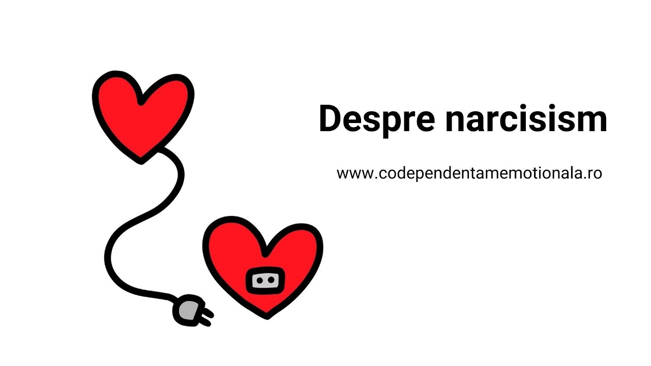 Narcisistul vulnerabil - Codependentaemotionala.ro