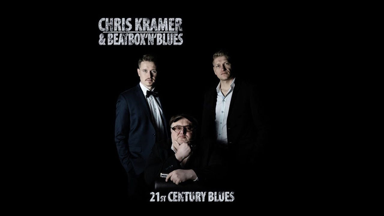 Chris Kramer & Beatbox 'n' Blues - Can't Bring Me Down
