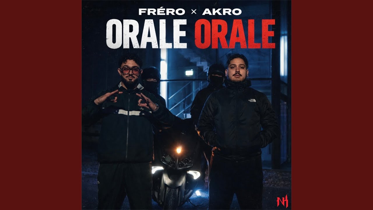 Orale Orale