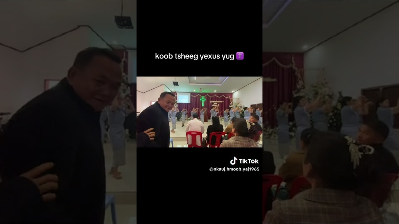 Cov niam ua la voo qhuas vaj tswv2025-2026