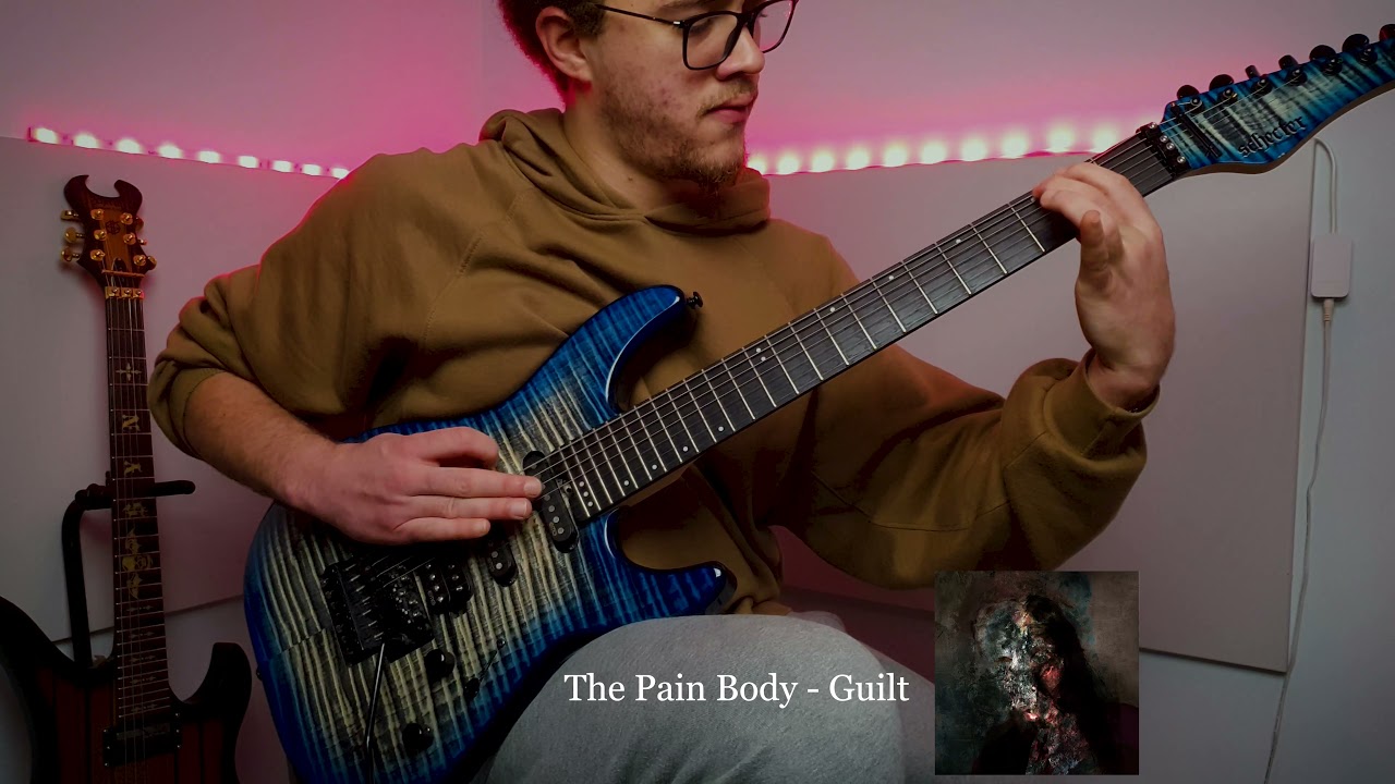 Top 5 Headbanging Riffs of 2021