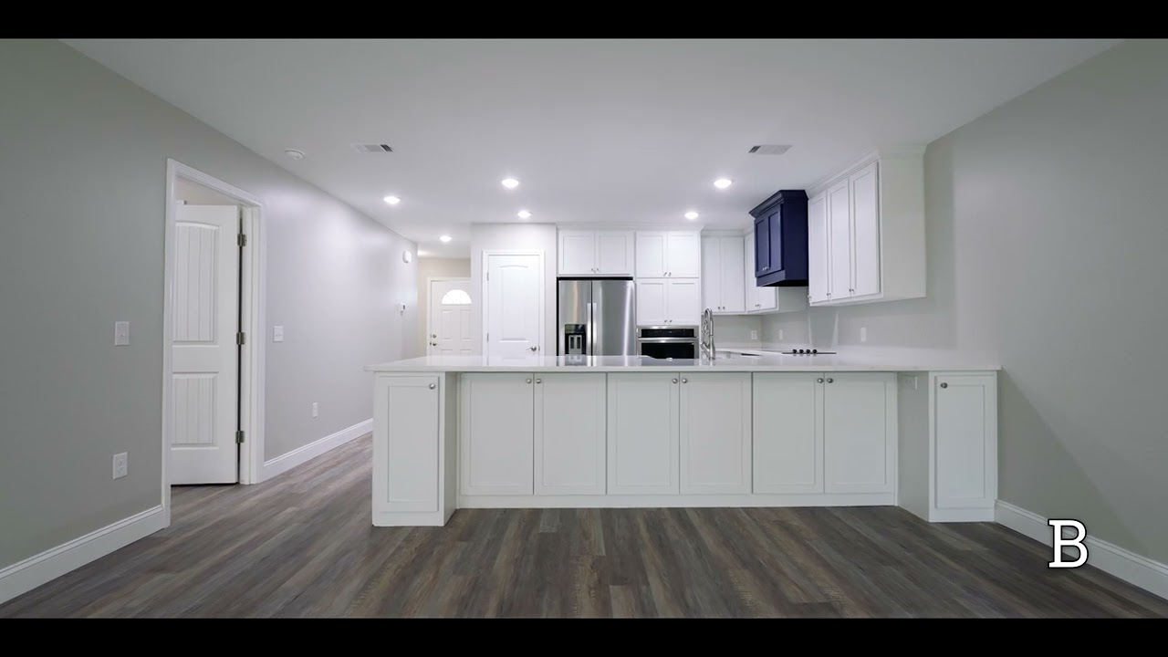 142 & 144 Hannah Drive Jesup, Ga 31546
