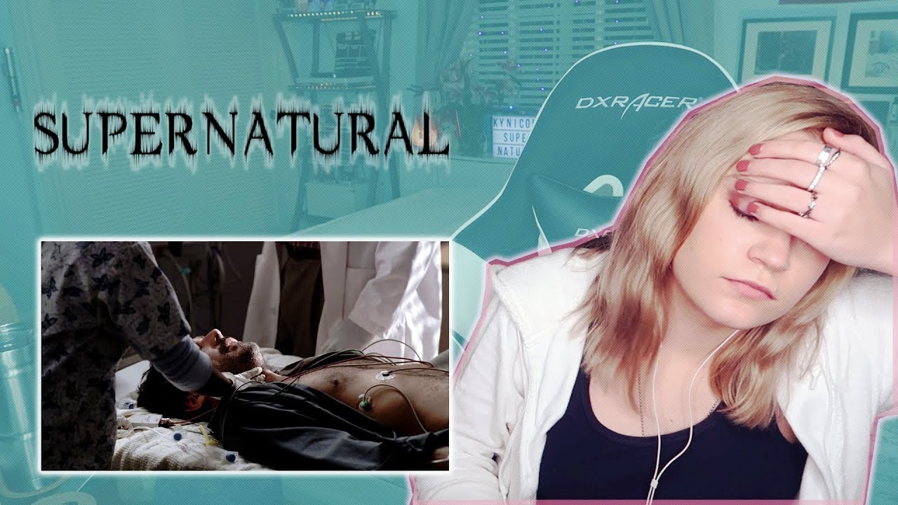 Supernatural Season 2 Episode 1 