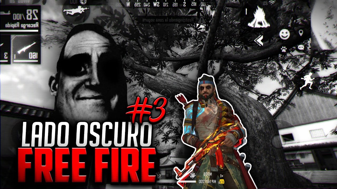 Mí CRÍTICA a TIKTOKERS de FREE FIRE #3