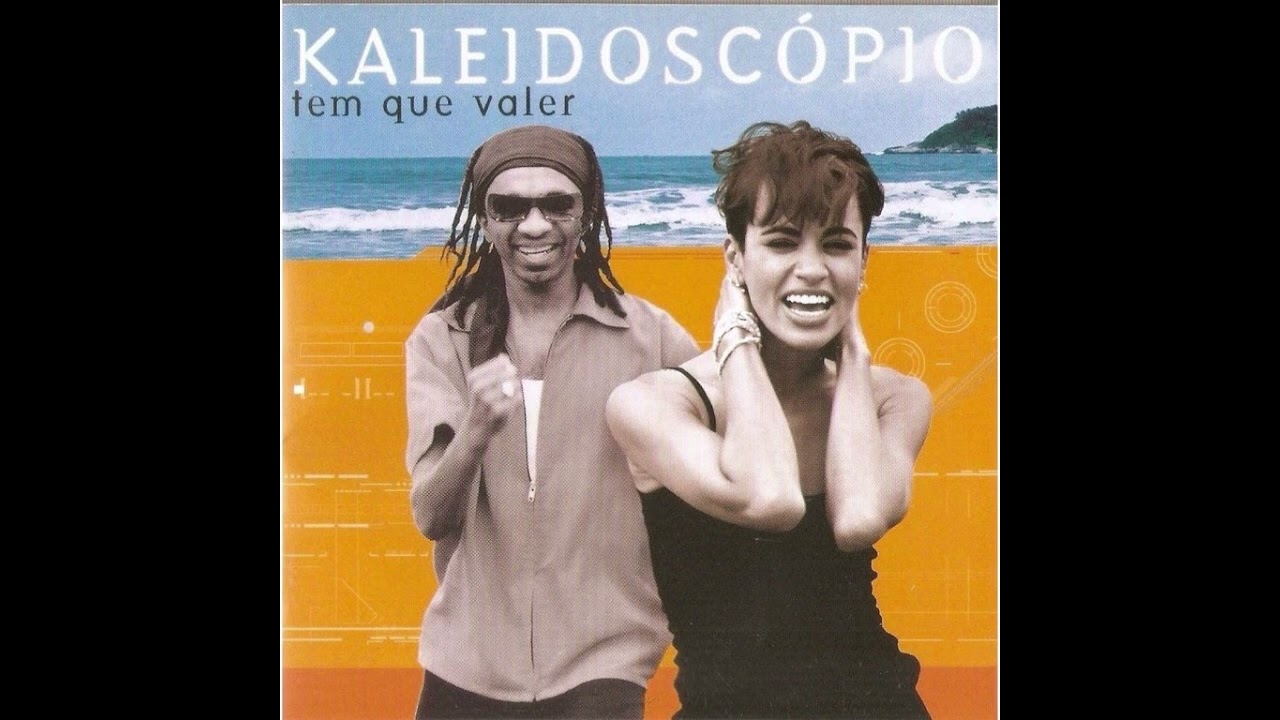 KALEIDOSC&Oacute;PIO - TEM QUE VALER (EXTENDED MIX)