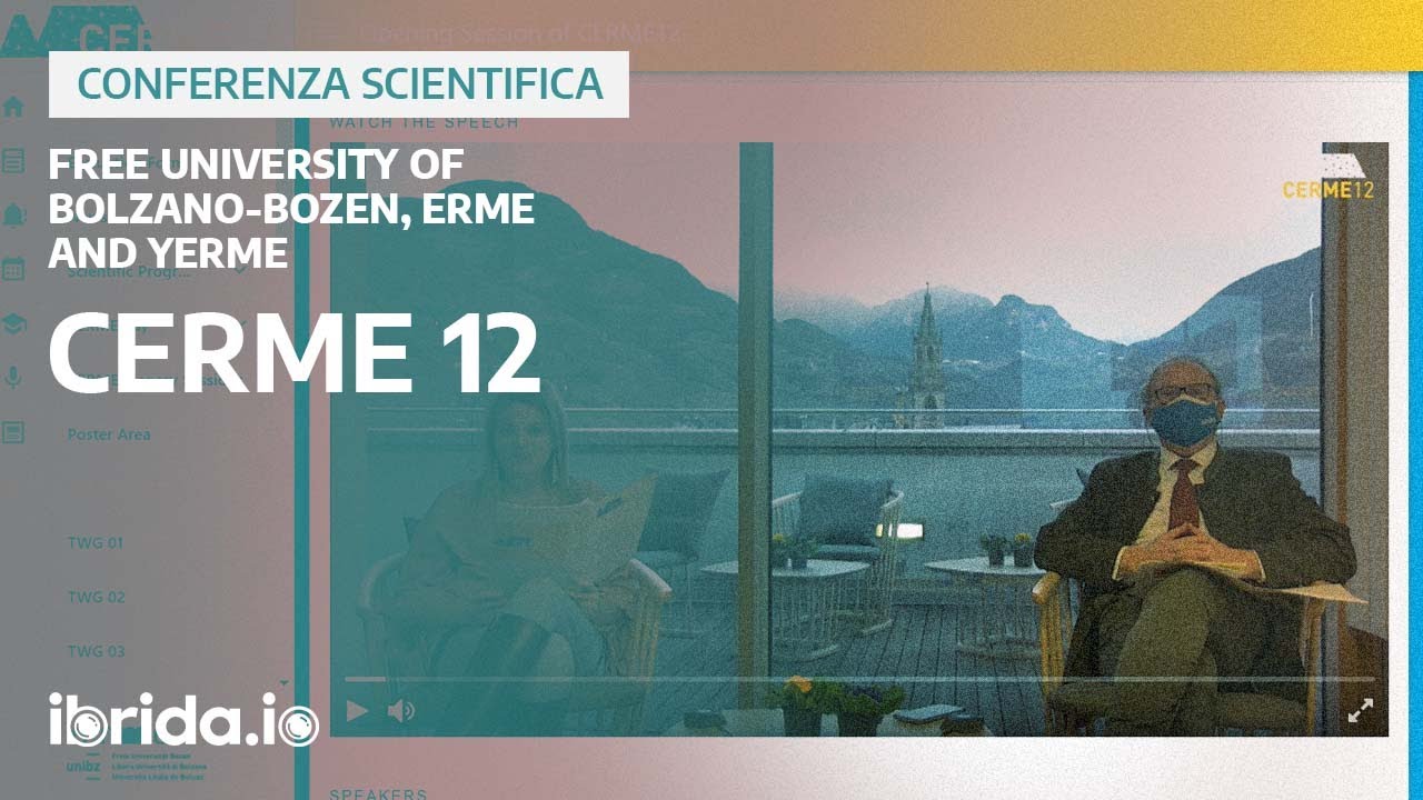 CERME 12