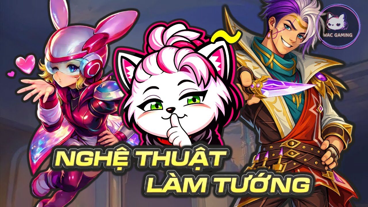 TOP MLBB | MOONTON VÀ NGHỆ THUẬT LÀM TƯỚNG 200 NĂM - PHẦN 2