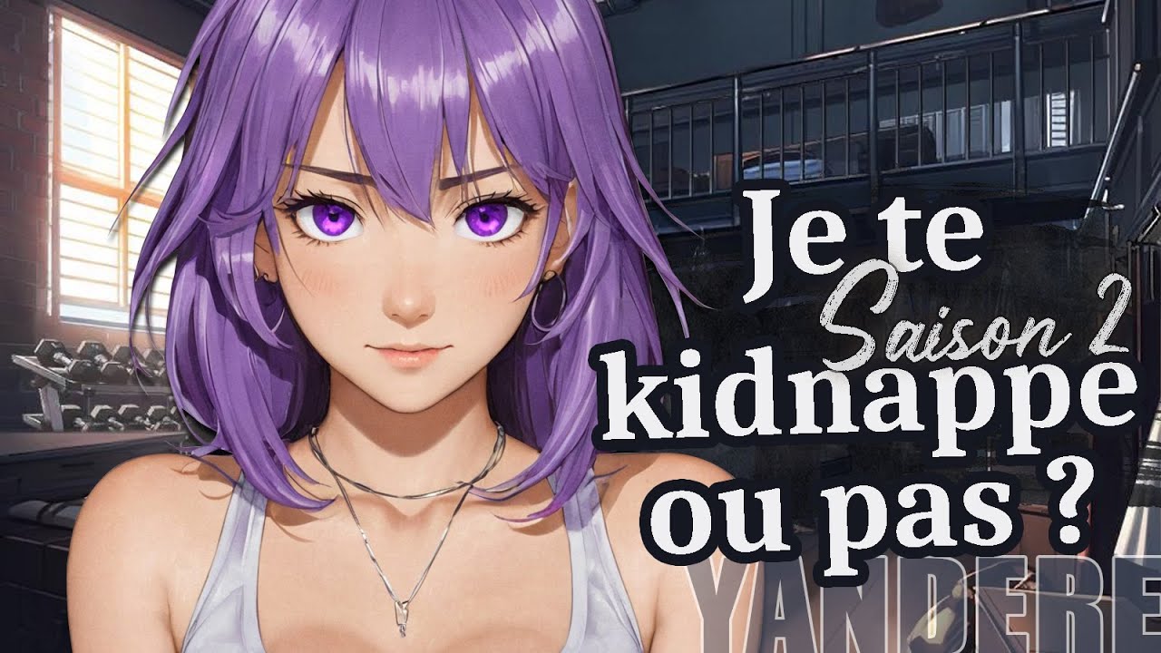 [S2] Ep2 ღ Le choix de Shannon