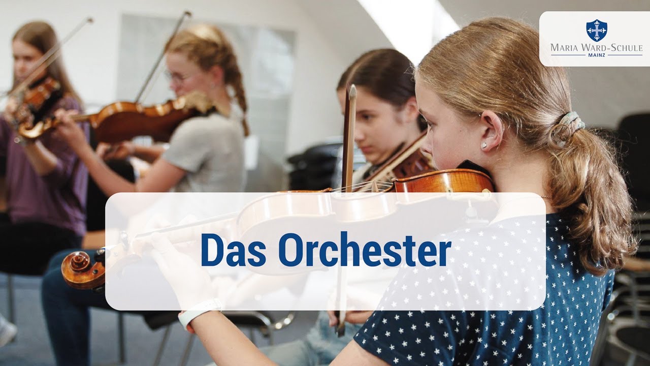 Schwerpunkt Musik