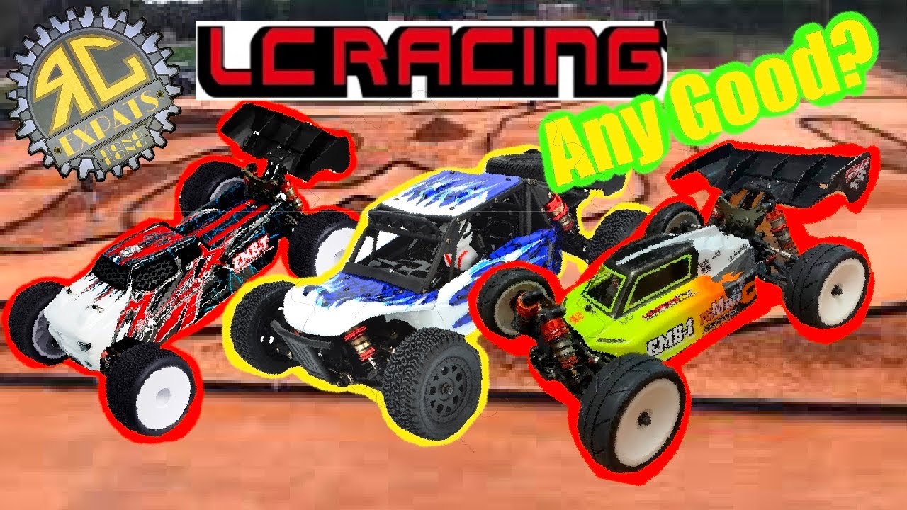 LC Racing! Any good ?
