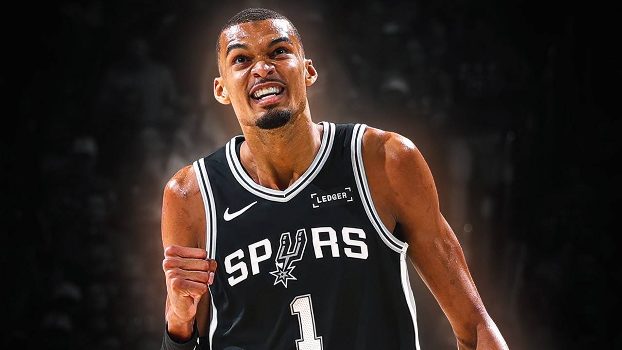 The NBA Finals Just Got Interesting