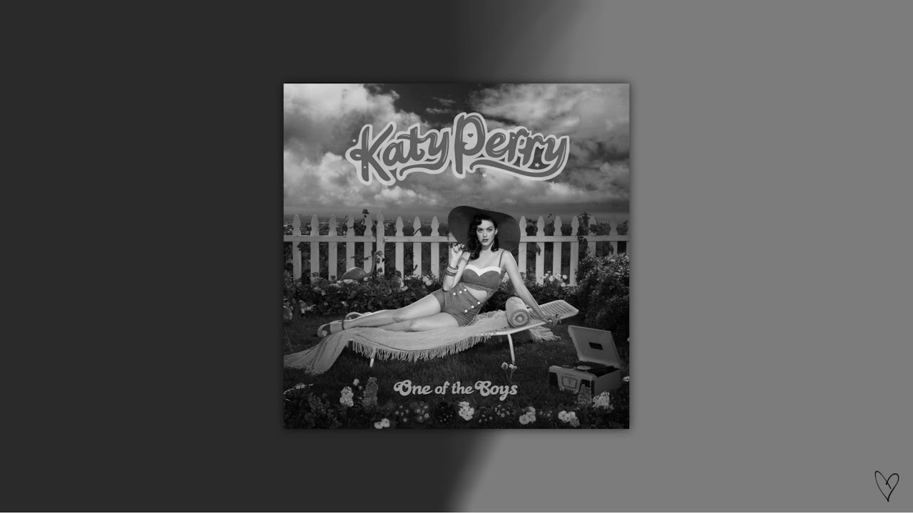 Katy Perry - Hot N Cold (Slowed & Reverb)