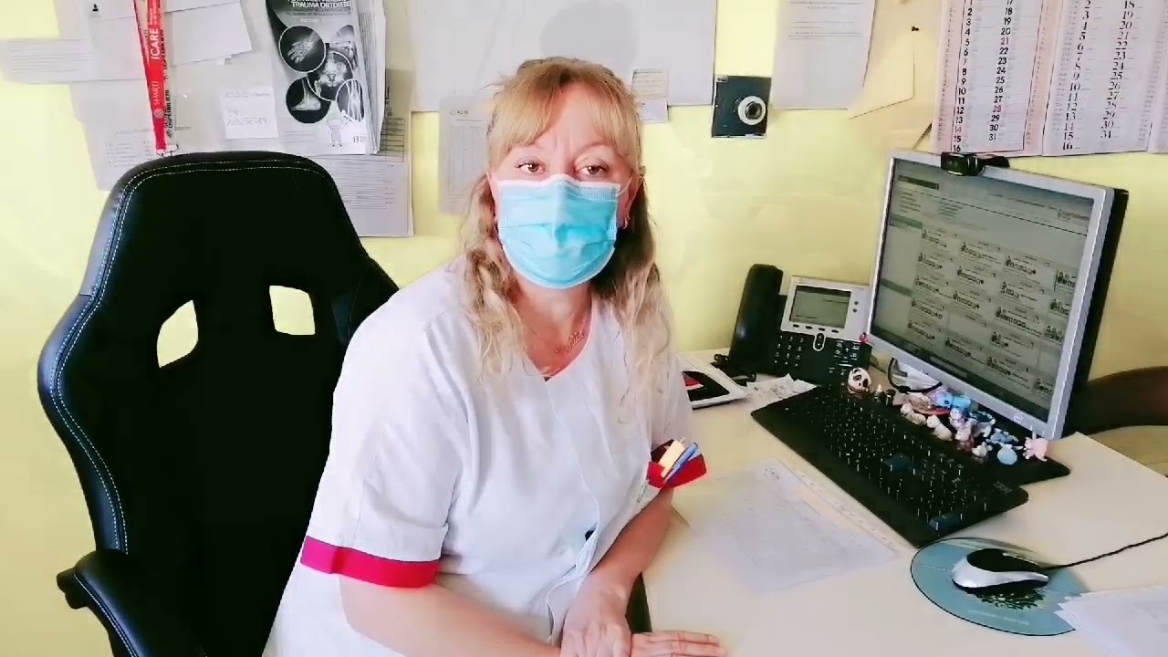 Ospedale Siamo Noi: Ortopedia