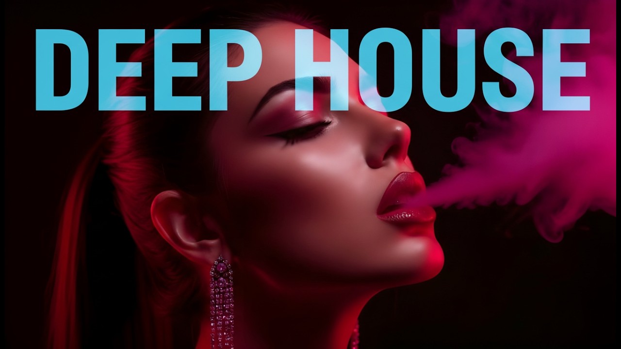 Deep House 2026 Mix | Best Chill Night Drive Playlist