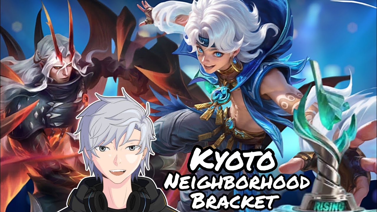 [ Shirato Yuuya ] MLBB MRO: Gloo Counter & Sora Roam~  #ShiratoYuuya #モバイルレジェンド #MobileLegends #MLBB