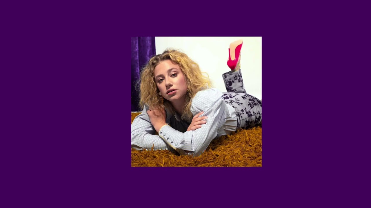 Miley Cyrus - Start All Over (Slowed)