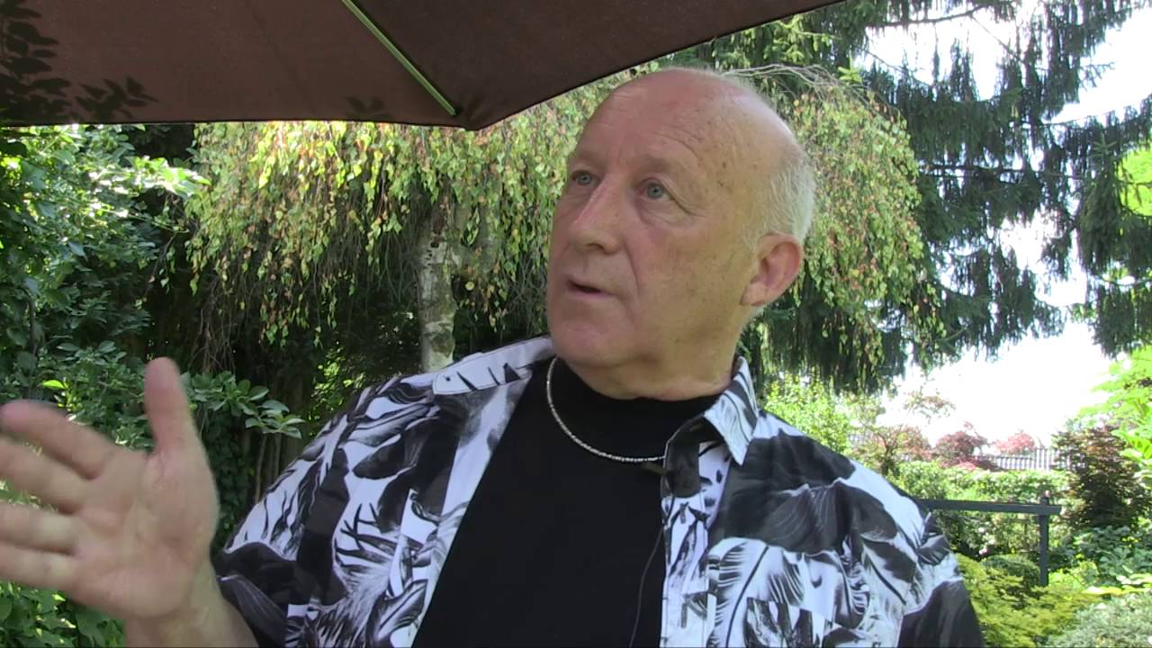 Jack Vinders over Het Geluk van Limburg