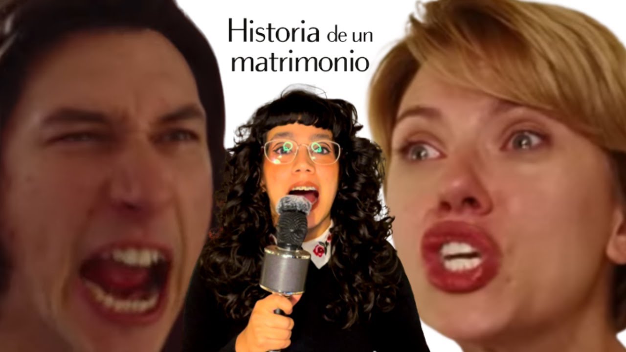 Hombre se hace la victima porque su esposa le pide el divorcio | Historia de un matrimonio