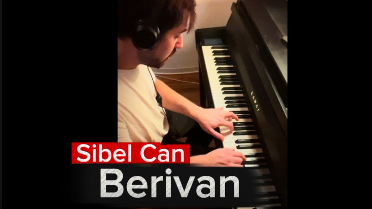 Fidel D. - Berivan 