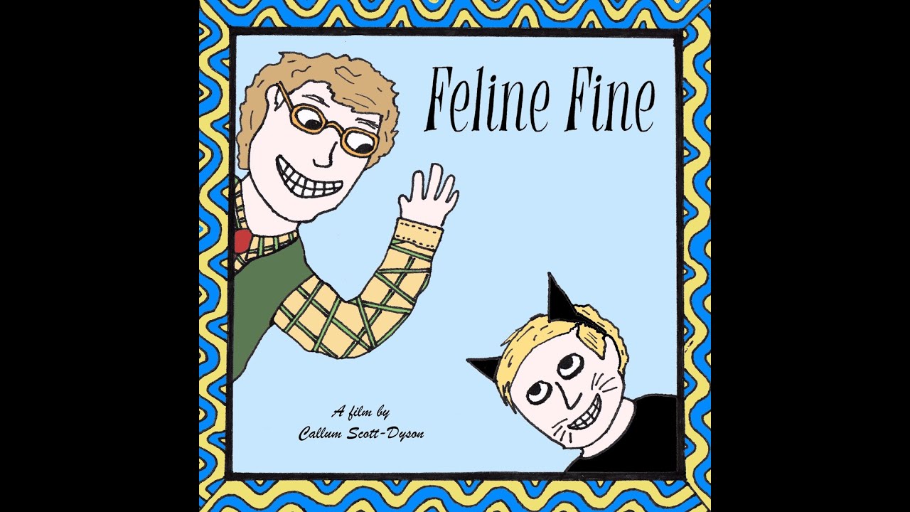 Feline Fine