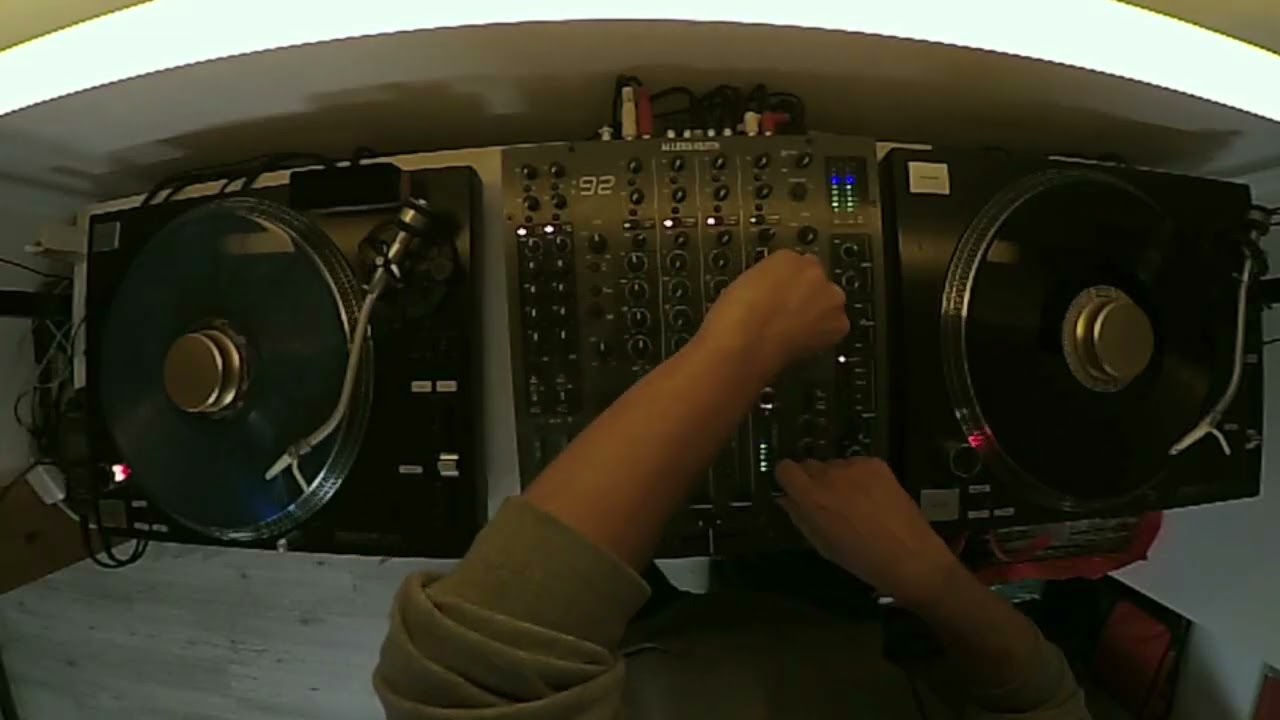 FlixXi - Tribe Session