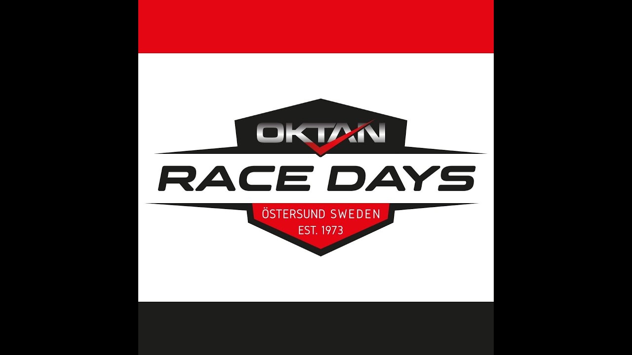 Oktan Race Days 2026 Östersund snöskoter cross , Snow Cross Sweden