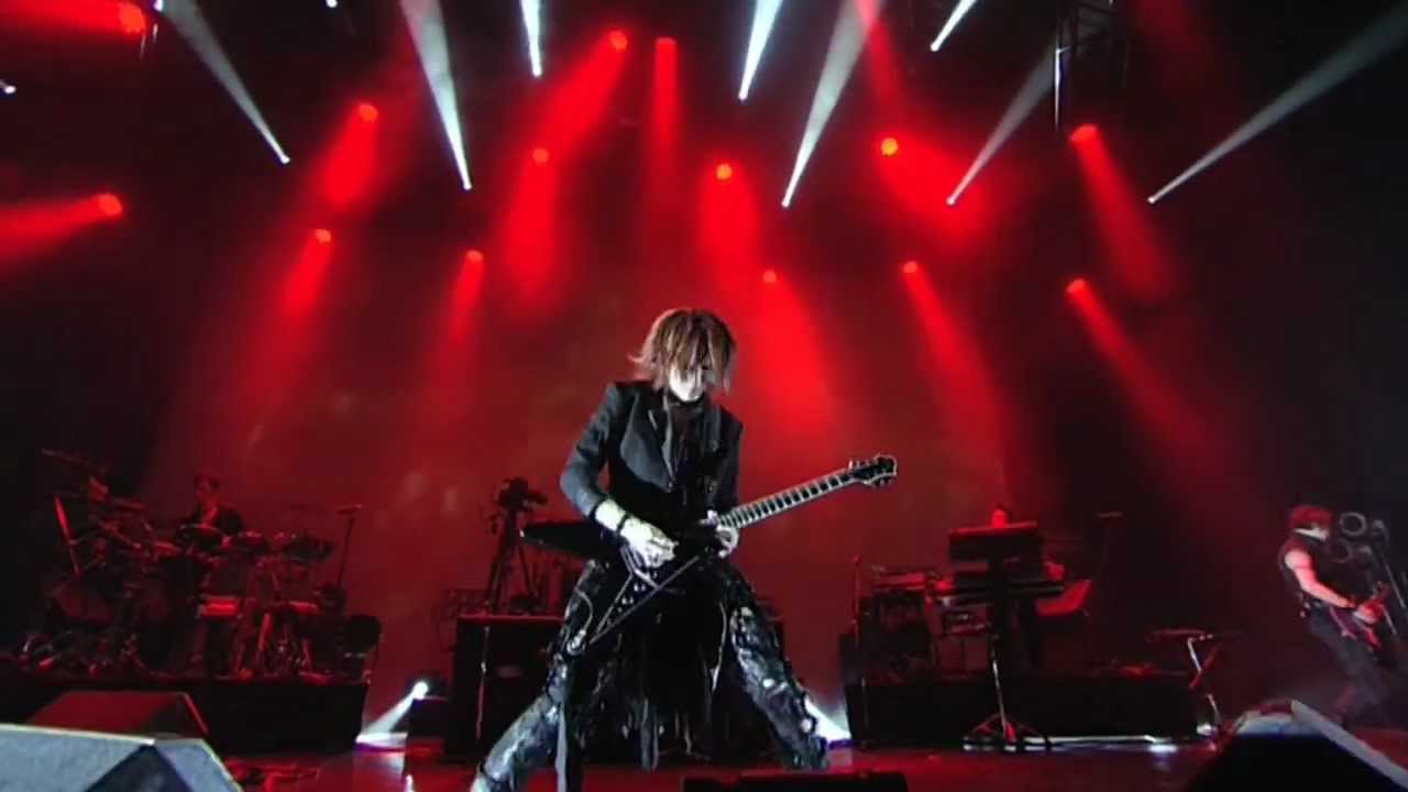 SUGIZO / MESSIAH - from STAIRWAY to The FLOWER OF LIFE (Official)