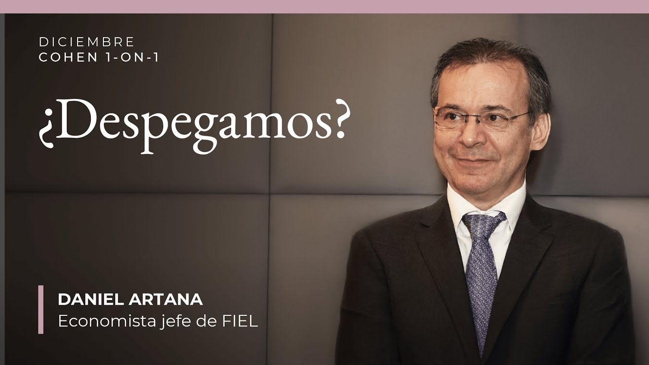 ¿Despegamos?