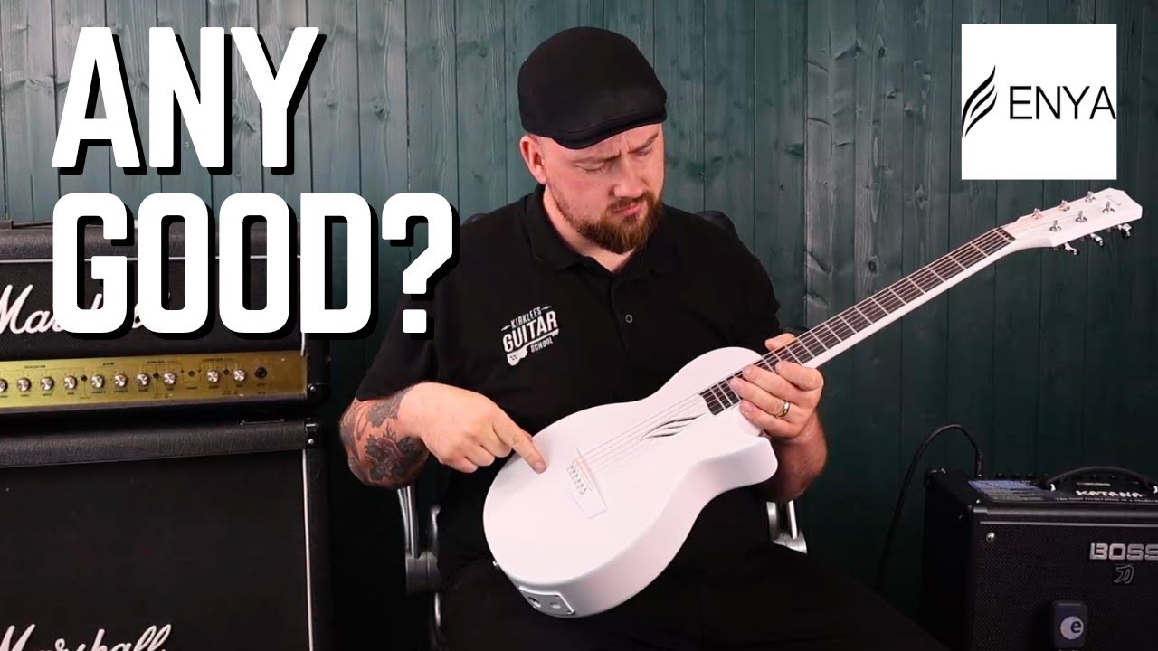 Is the Enya Nova Go SP1 Worth It In 2025?