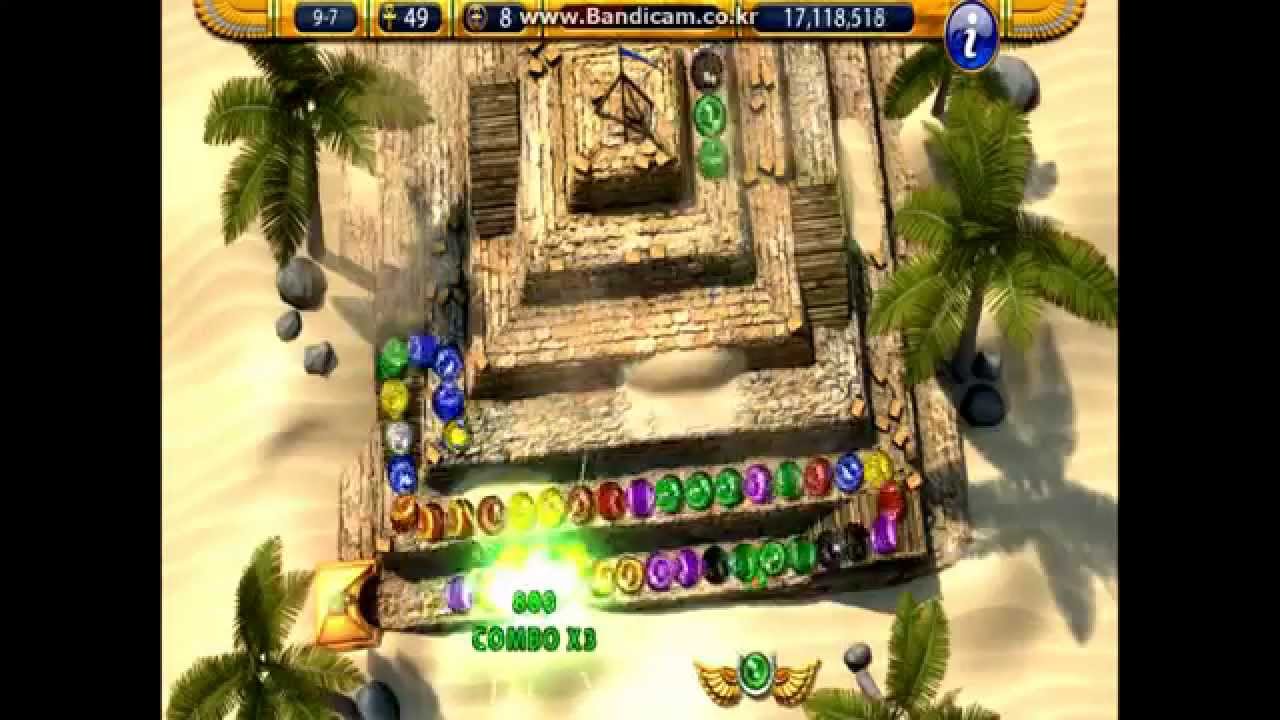 Luxor 2 HD - Best of Best Shoot(2015 Ver)