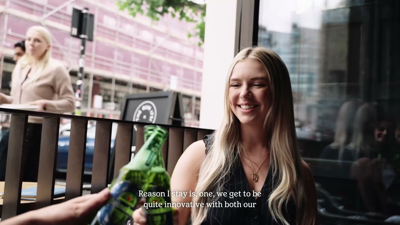 Praise the Bar - Episode 1 London The Gun