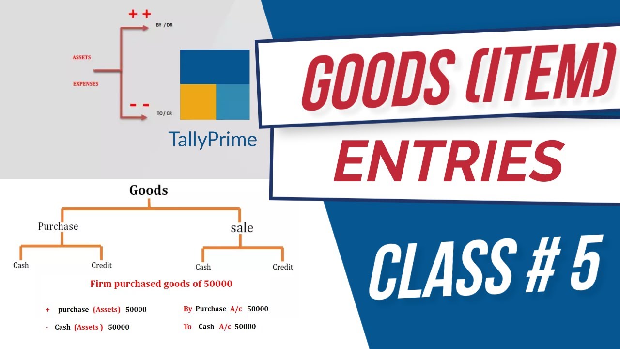 class 5 || purchase and sale entries || tally classes for beginners ||