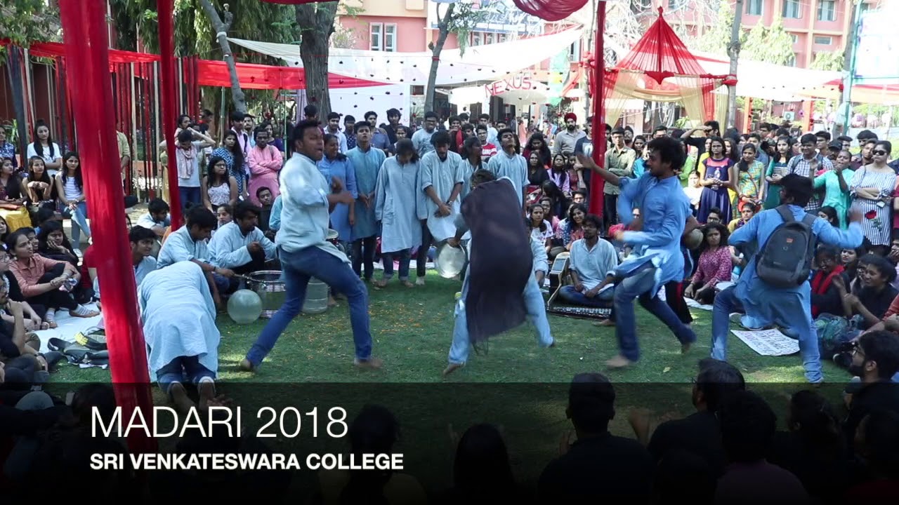 De Taali - Aayam - Madari'18