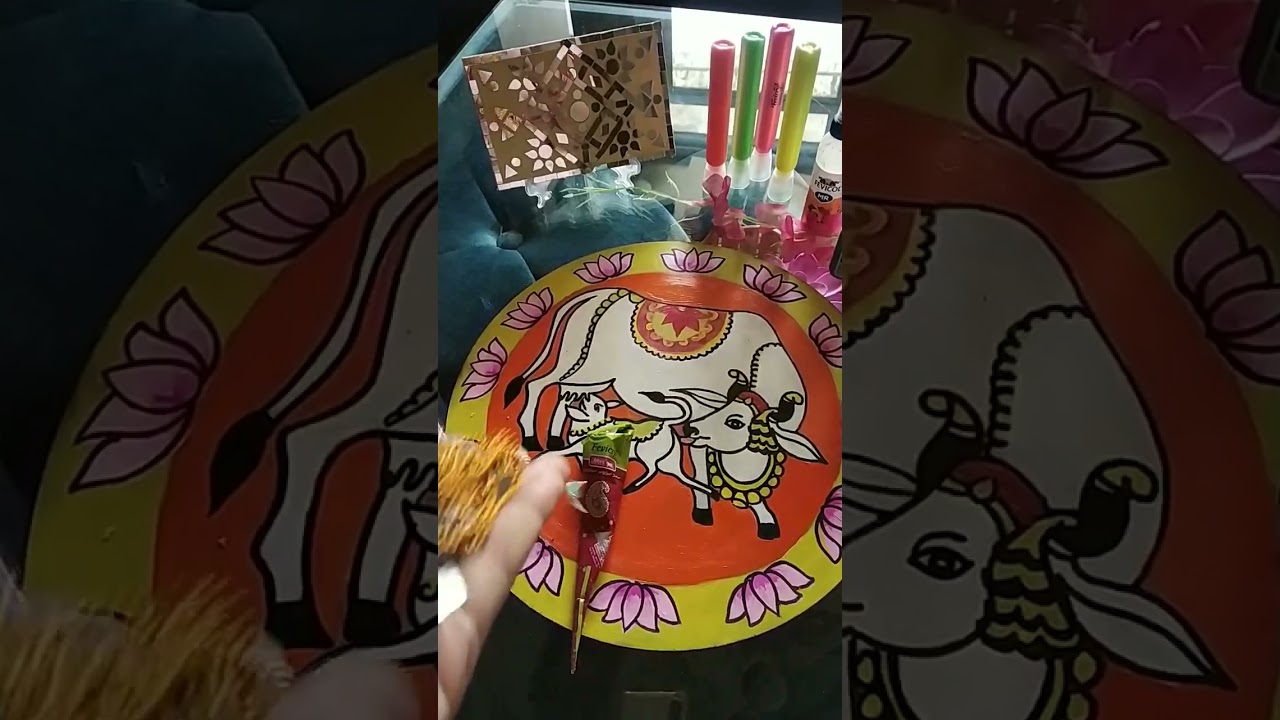 #creativework