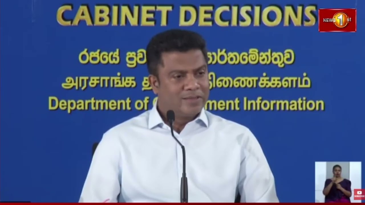 දිගටම CID එනකොට ඔය කට්ටියම අරගෙන එන්න පුළුවන් නම් හොඳයි...බස් ටිකකුත් ලෑස්ති කර ගත්තනම් හොඳයි...