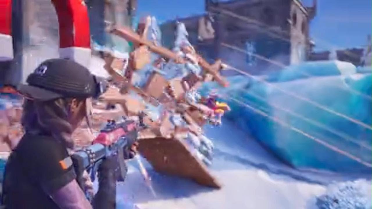 Marvel Blitz royale