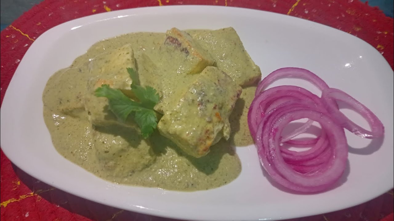 Patni Ki Farmaish | Afghani Paneer | #homemadedelight #afghanipaneer #easyrecipe #foodieindia 