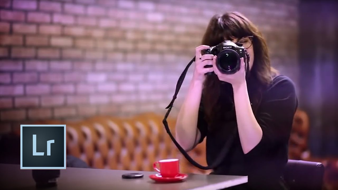 Introduction Photoshop Lightroom CC : À quoi sert l'application | Adobe France