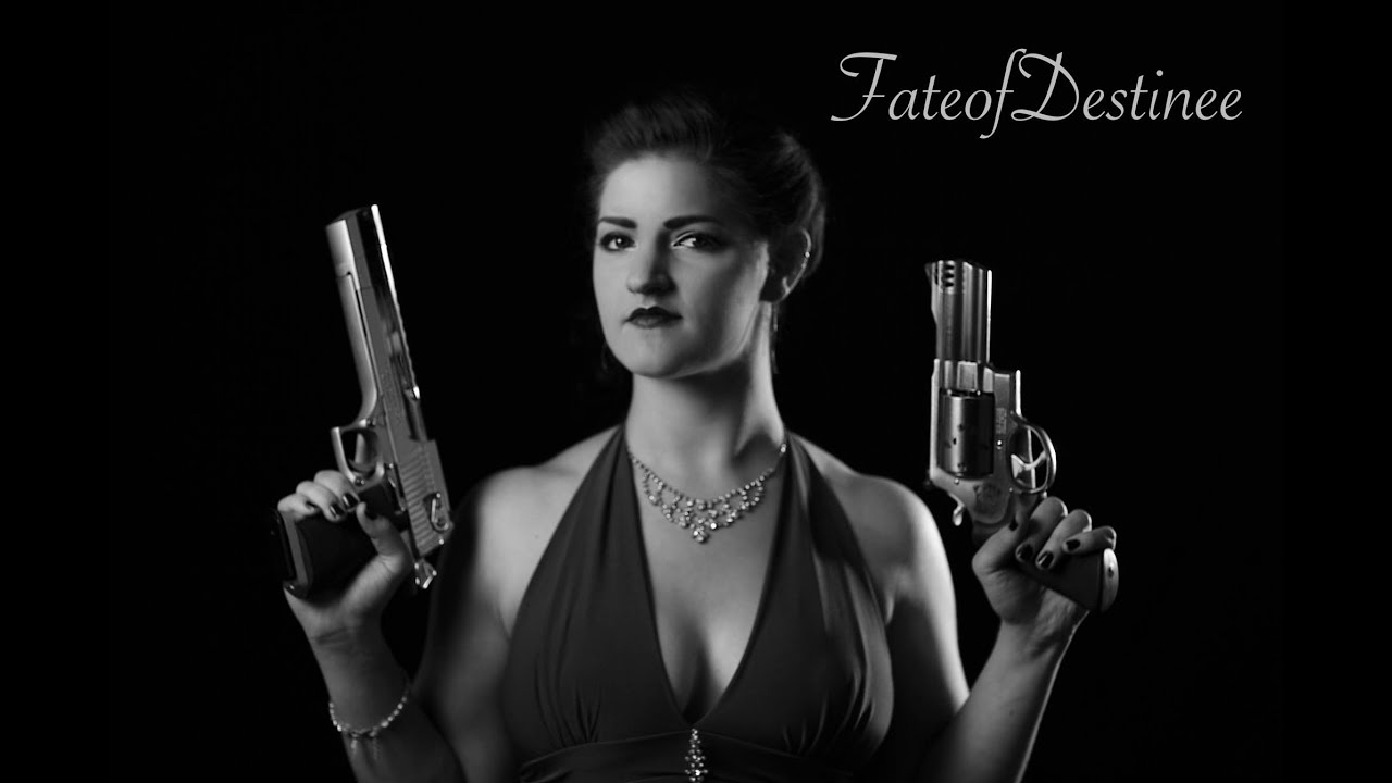 500 Magnum vs Desert Eagle 50AE Range Date - Guns Gear & Fitness