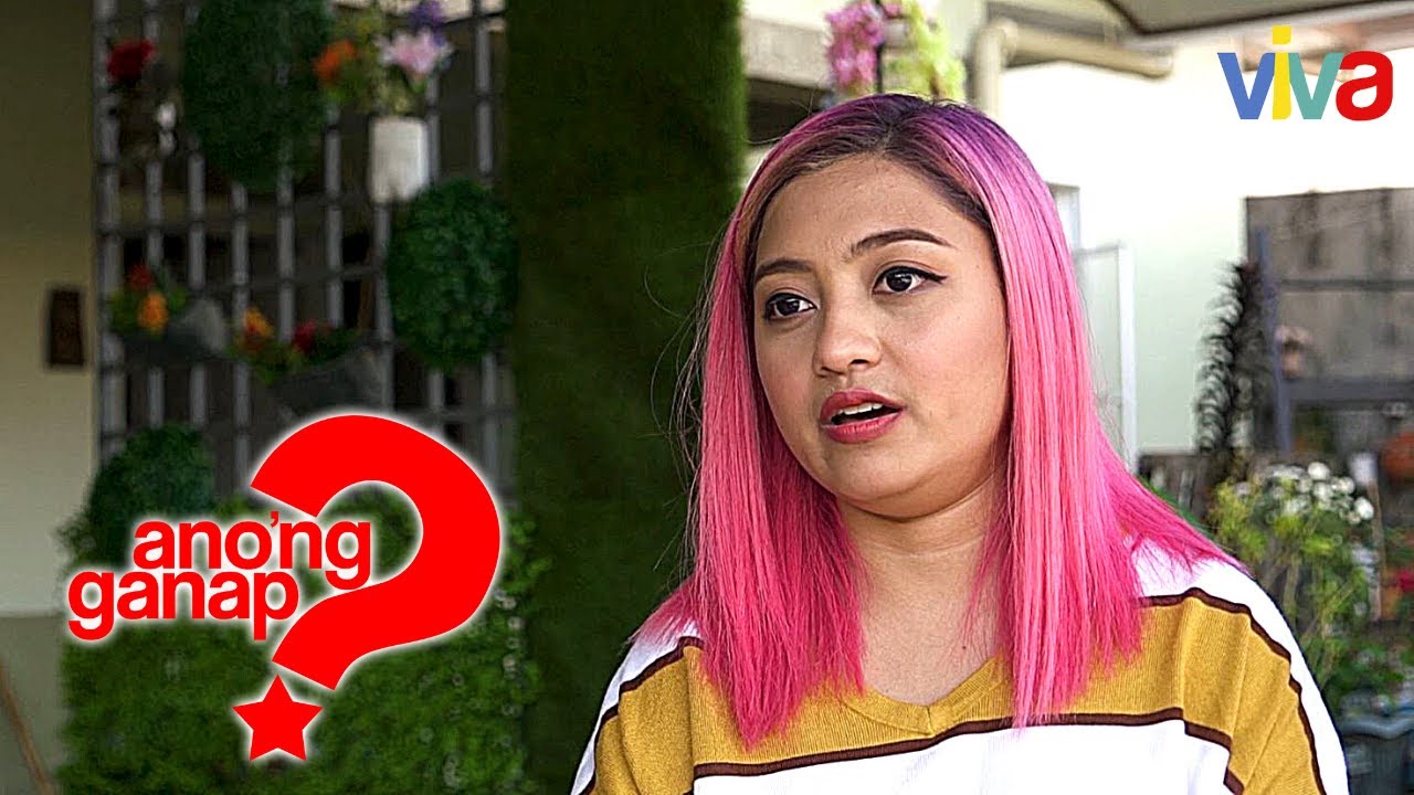 [Anong Ganap?] Loren Mariñas, bilang Penelope sa KPL The Rantserye