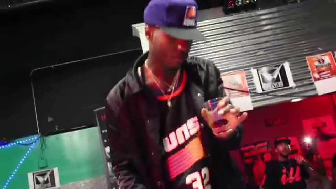 City Limits Mix DVD: DJ E Sudd Presents The Carolina Network Artist Run