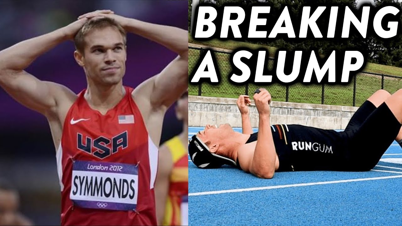 How to Get Through a Running Slump